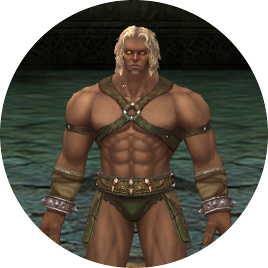 斗士-《神泣：纷争》手游官方网站-官方正版授权手游——时光互娱手游