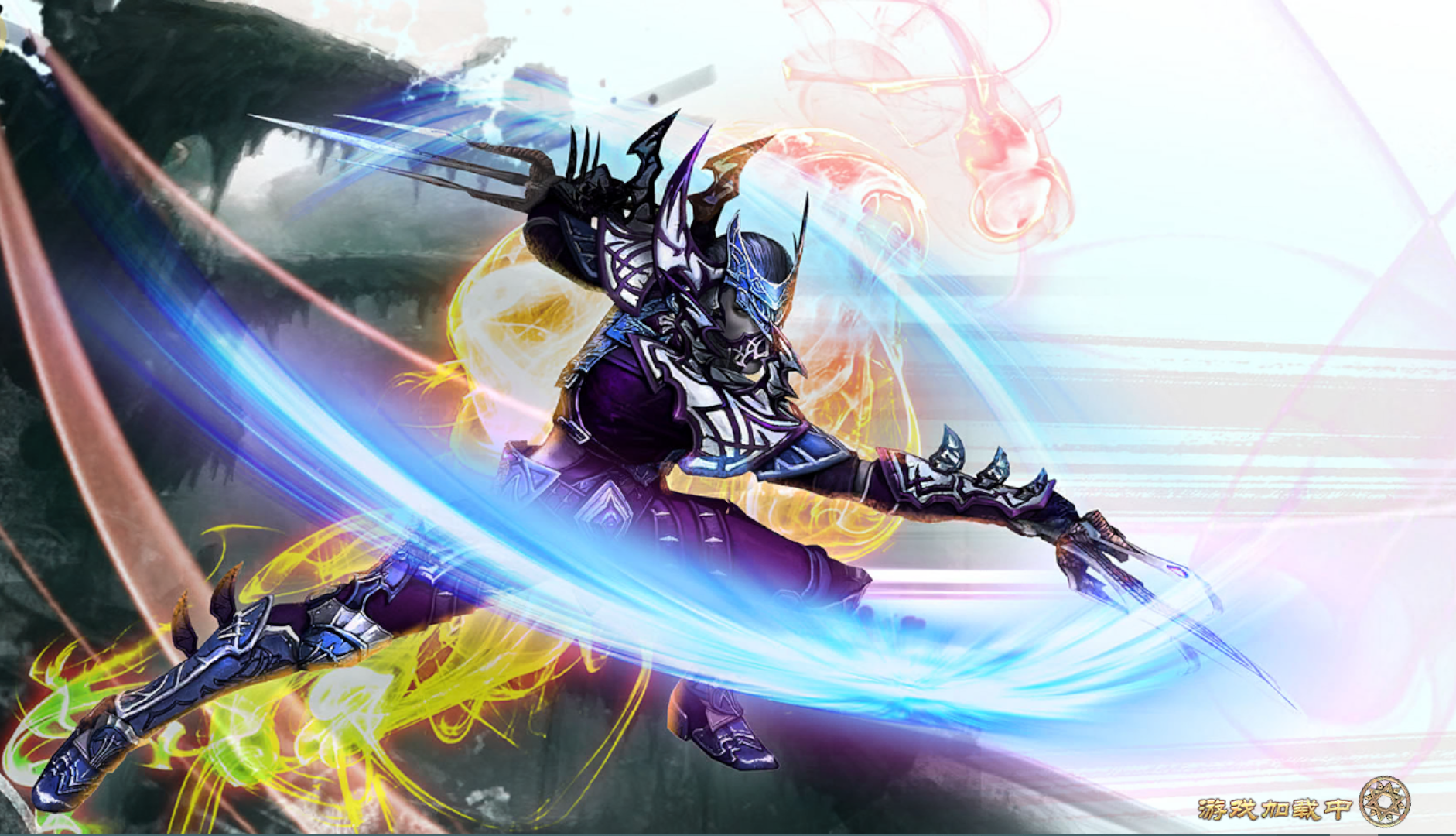 2026年4月新手《神泣纷争》游戏发展历史丨藏着老玩家的整个青春