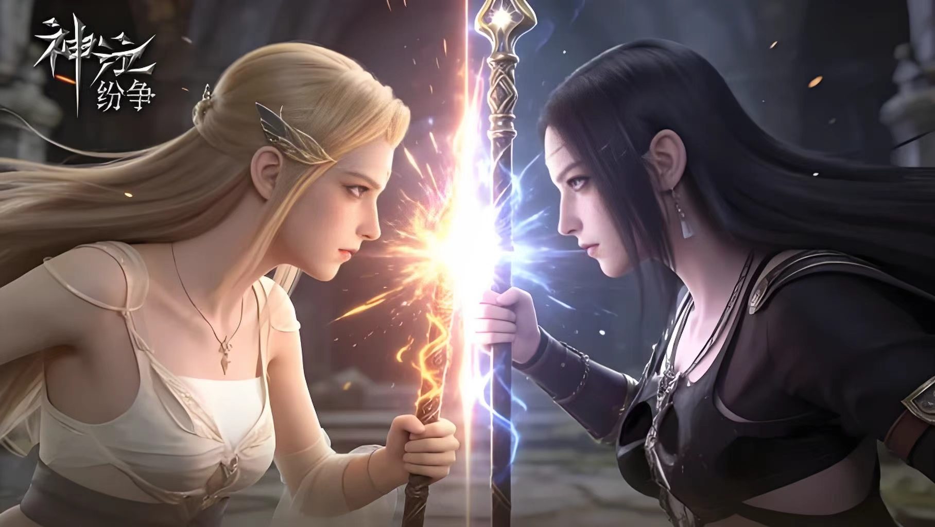 2026年4月新游《神泣纷争》速看:资源使用攻略|新手避坑实测,资源不浪费战力猛涨 2026年4月新游《神泣纷争》速看:资源使用攻略|新手避坑实测,资源不浪费战力猛涨