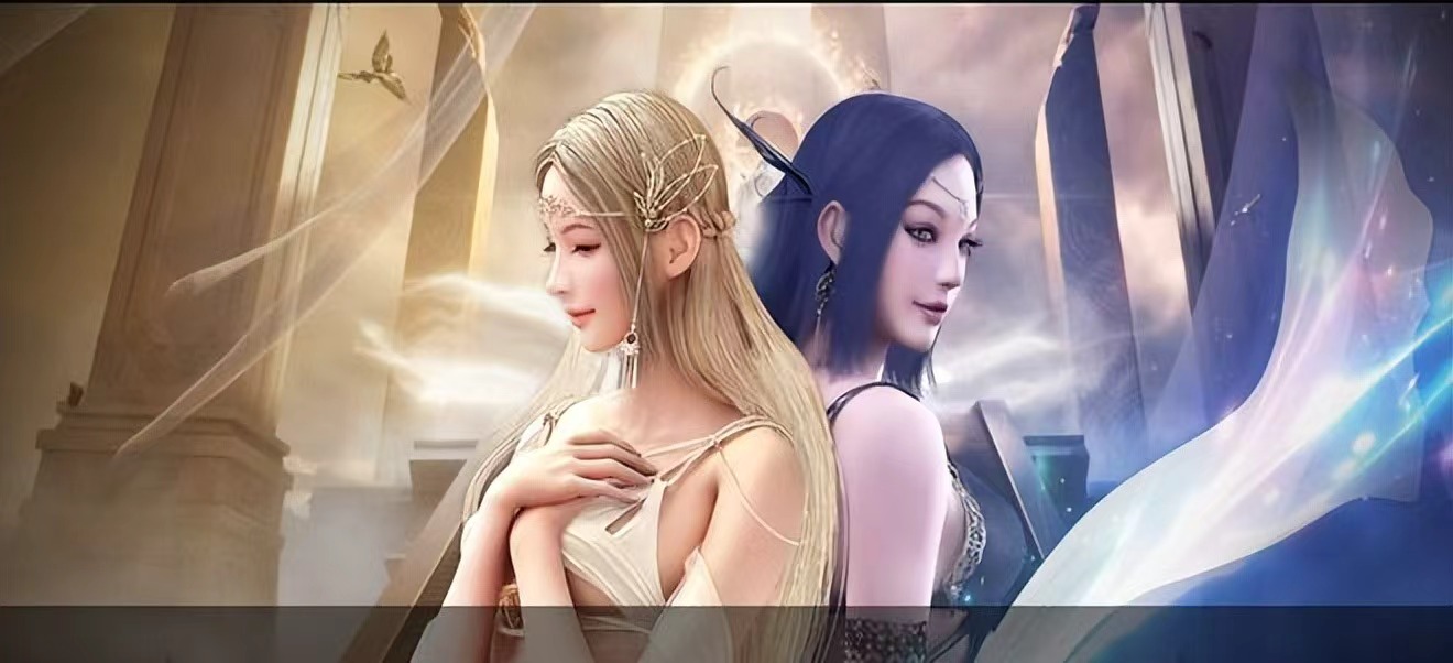 2026年4月《神泣纷争》新游:资源获取攻略丨新手再也不用愁囤货 2026年4月《神泣纷争》新游:资源获取攻略丨新手再也不用愁囤货