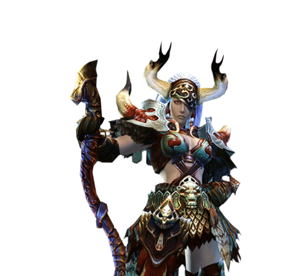 2026年4月新游《神泣纷争》速看:愤怒联合斗士职业介绍丨新手避坑必看 2026年4月新游《神泣纷争》速看:愤怒联合斗士职业介绍丨新手避坑必看