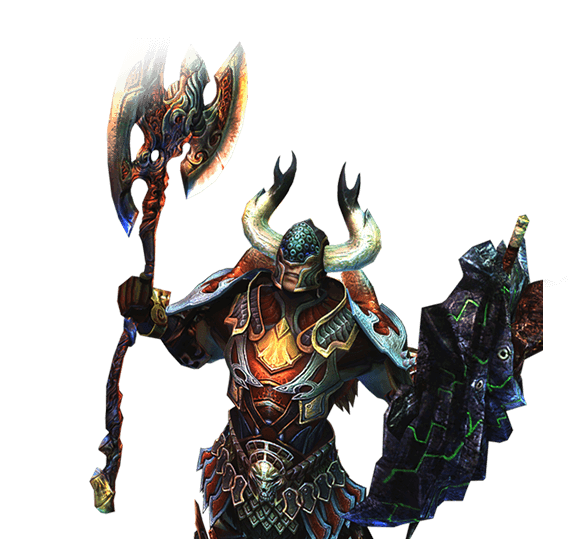 护卫-《神泣：纷争》手游官方网站-官方正版授权手游