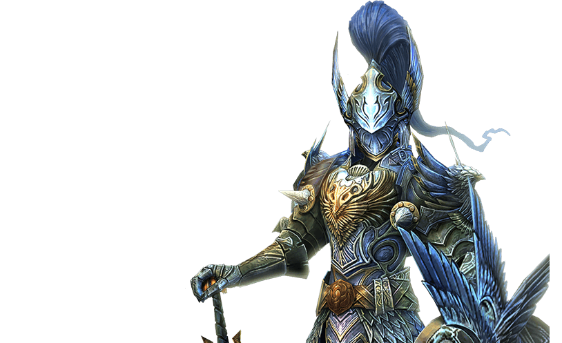 2026年4月新游《神泣纷争》速看：光之同盟骑士详解丨定位、技能和实战一次搞清！