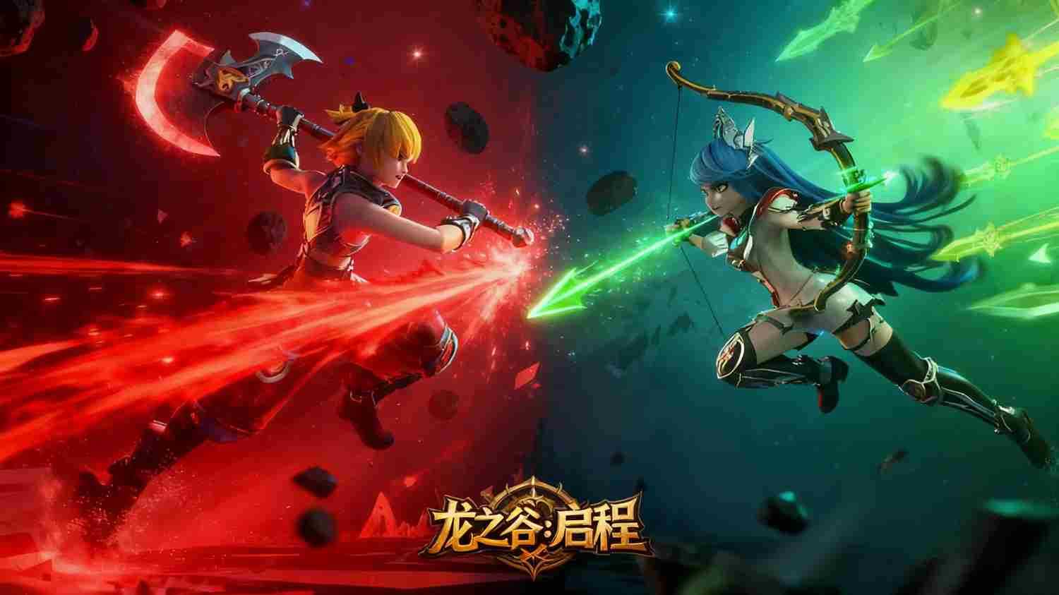 2026《龙之谷启程》装备获取攻略大全:副本掉落+任务奖励+交易行扫货,新手快速毕业保姆级教学 2026《龙之谷启程》装备获取攻略大全:副本掉落+任务奖励+交易行扫货,新手快速毕业保姆级教学