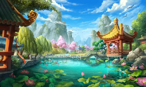 独步武林原始江湖弓手职业深度解析:远程输出到底有多猛?丨sghysy.com 独步武林原始江湖弓手职业深度解析:远程输出到底有多猛?丨sghysy.com