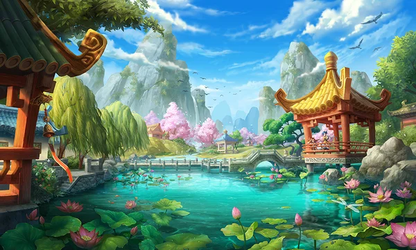 贰点零江湖手游是什么?怀旧武侠玩家别再踩坑了丨sghysy.com 贰点零江湖手游是什么?怀旧武侠玩家别再踩坑了丨sghysy.com