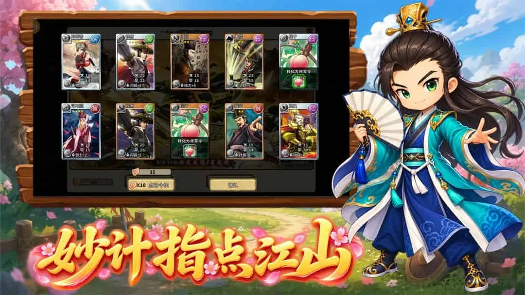 桃园手游游戏介绍：这游戏到底香不香，老玩家给你说点大实话丨sghysy.com